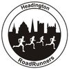 Headington Road Runners badge